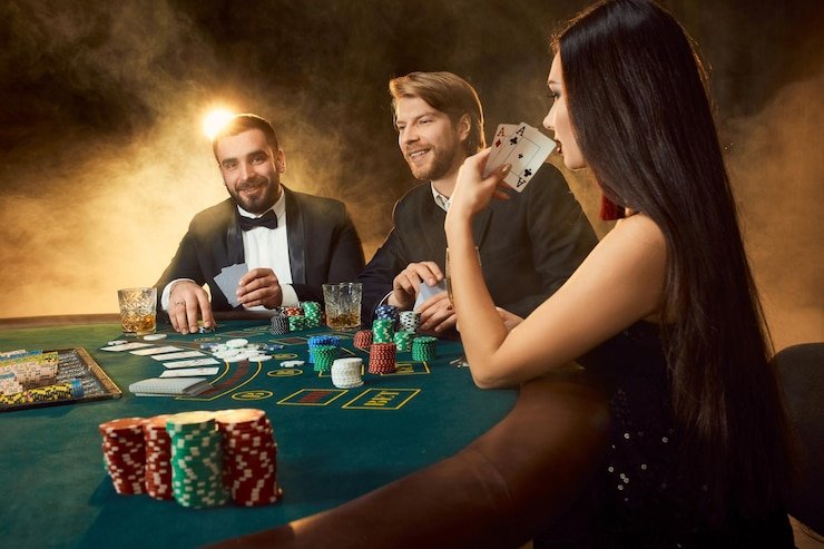gudang gacor featured game showcase